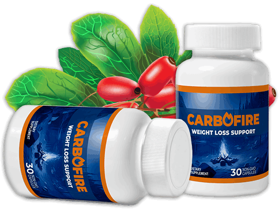 CarboFire™ Official USA | Best Price & Bonus Offers Today